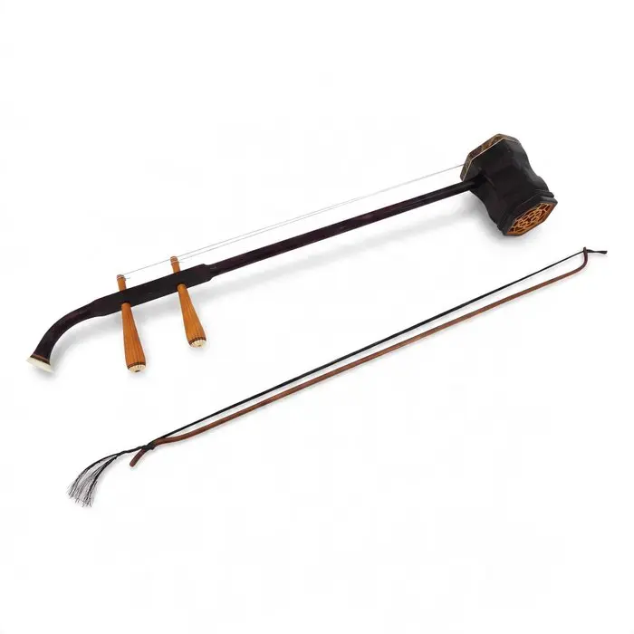 Suzhou China - Erhu - - Musical instrument (No reserve price)