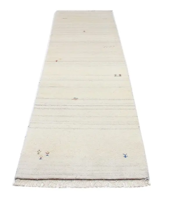 Modern Indo Gabbeh - Rug - 298 cm - 80 cm - Modern