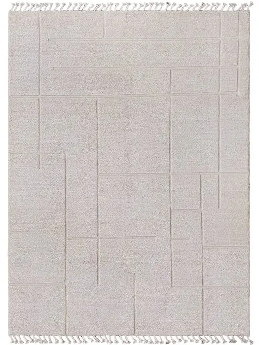 Berber - Rug - 241 cm - 179 cm