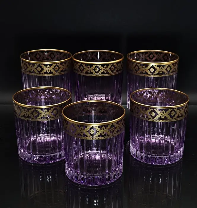 Artemisia - Whisky glass (6) - ducat