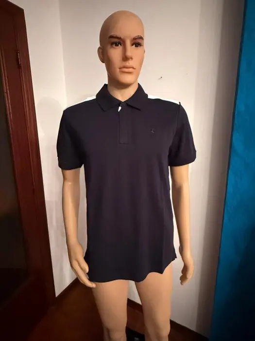 Ferrari - Formula One - Polo Emporio Armani - 2025 - Team wear