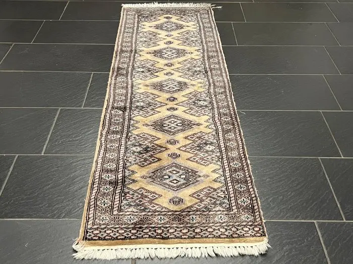 Buchara - Carpet - 185 cm - 65 cm