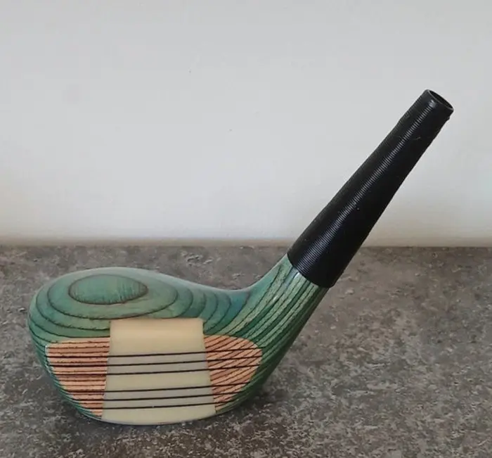 Golf - Golf club head