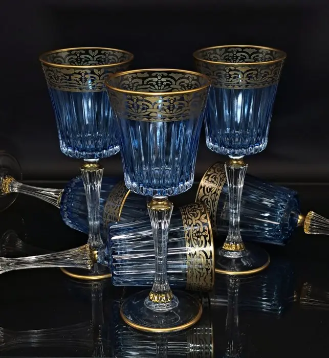 Artemisia - Wine glass (6) - Crystal