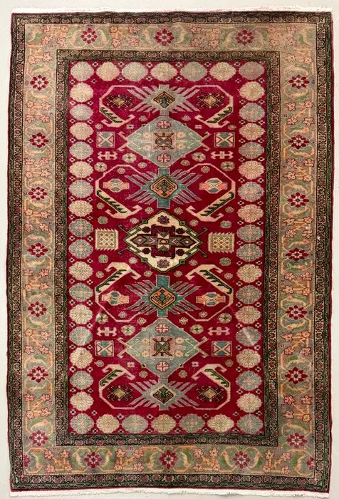 Kayserie - Rug - 179 cm - 121 cm