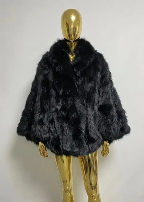 Artisan Furrier - Fur coat
