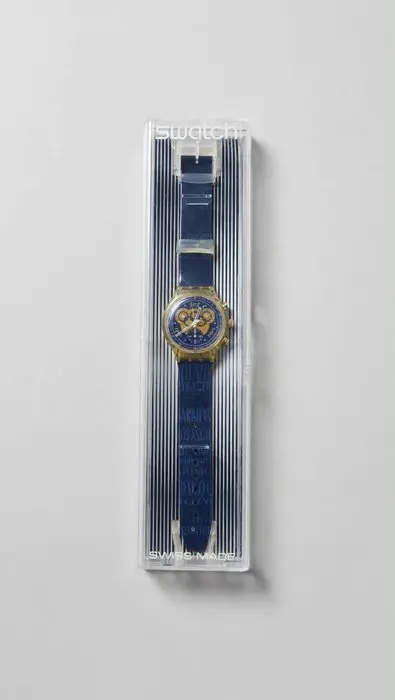 Olympic Games - 1994 - Watch