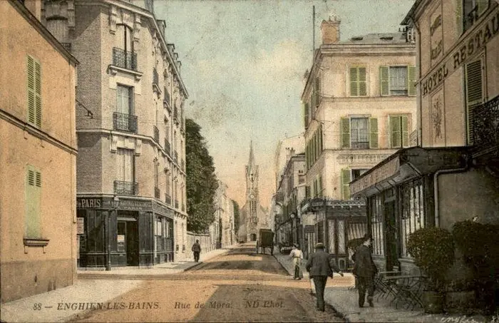 France - Postcard (155) - 1900-1999