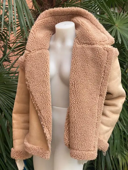 Moschino - Duffle coat