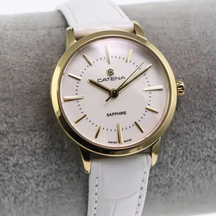 Catena - Swiss Made Watch - CAD027-1FB - No reserve price - Women - 2010-2020
