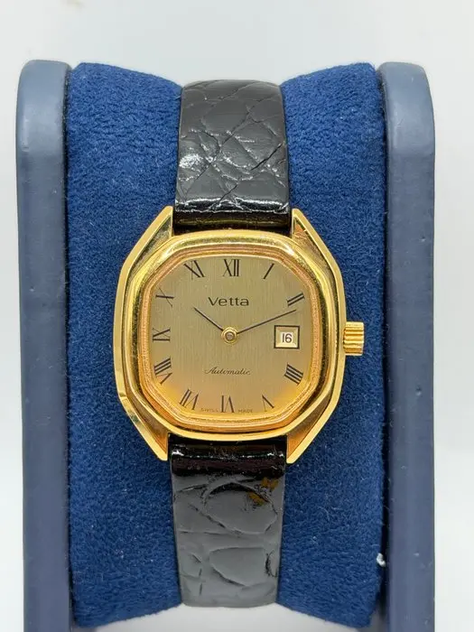 Wyler Vetta - Date - No reserve price - Women - 1985
