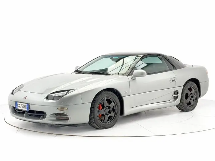 Mitsubishi - 3000 GT Biturbo 'NO RESERVE' - 2000