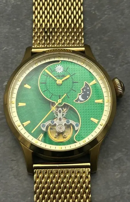 Portas - Moon Phase - No reserve price - Men - 2000-2010