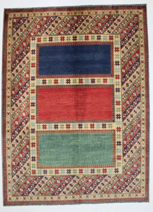 Kazak - Rug - 328 cm - 242 cm - Carpet