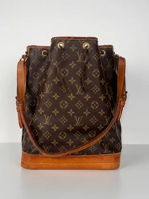 Louis Vuitton - Noé - Handbag