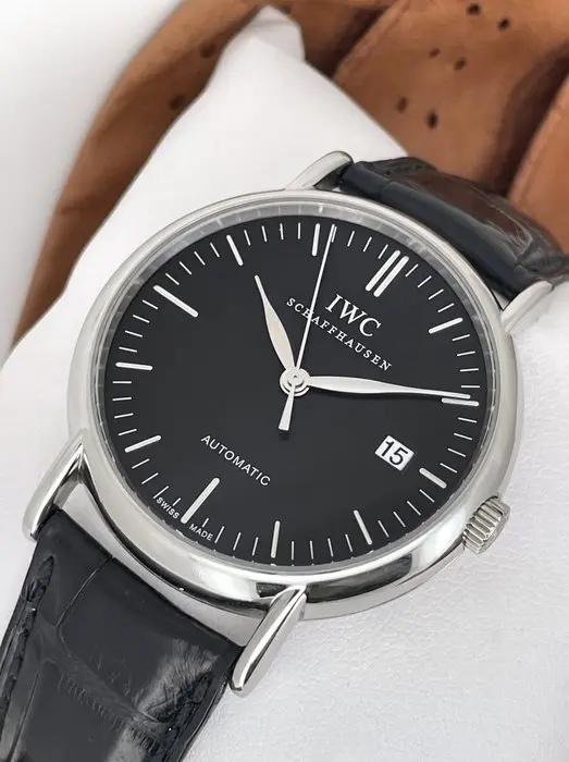 IWC - Portofino Automatic - No reserve price - IW356305 - Men - 2010-2020