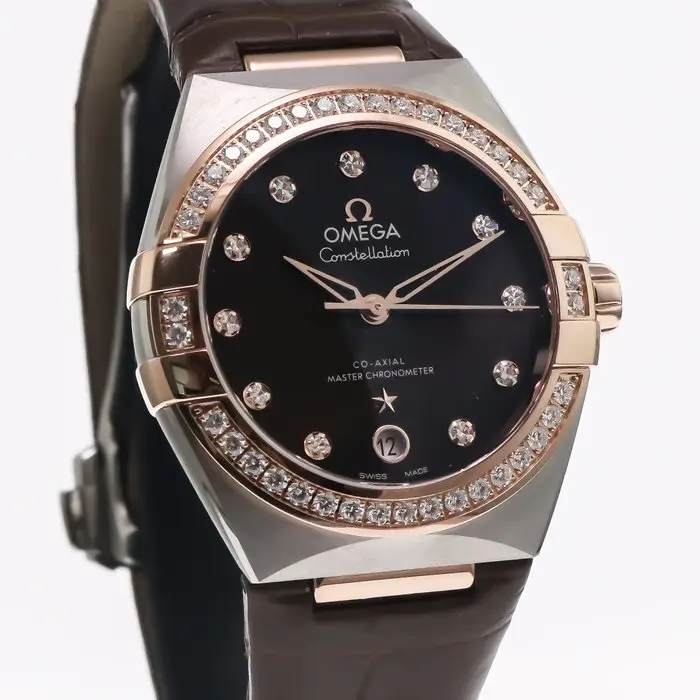 OMEGA - 36 mm