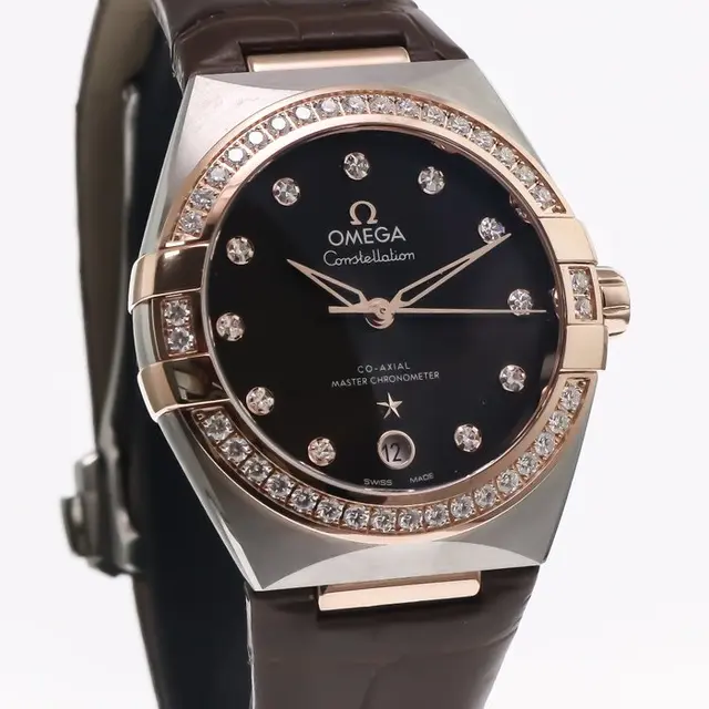 OMEGA - 36 mm