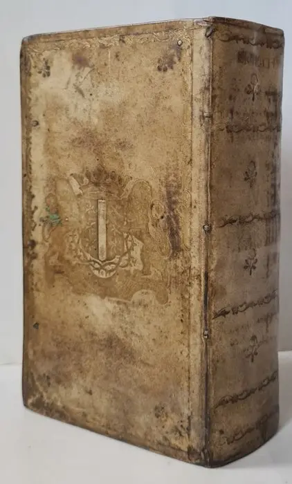 Johann August Ernesti - Initia Doctrinae Solidioris - 1796