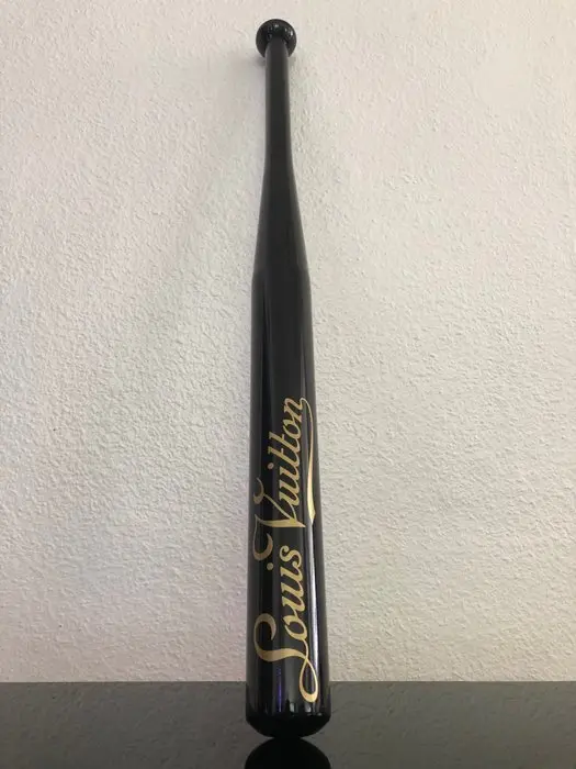 Rob VanMore - Beating LV with a Black Bat