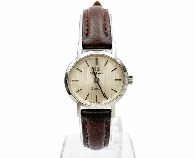 Omega - Genève - No reserve price - Women - 36