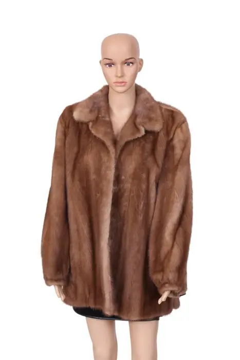Artisan Furrier - Fur coat - Vintage