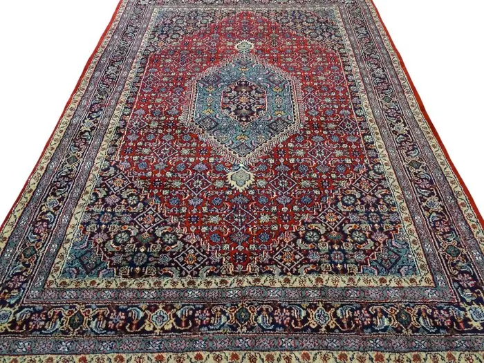Bidjar - Cleaned - Rug - 240 cm - 170 cm