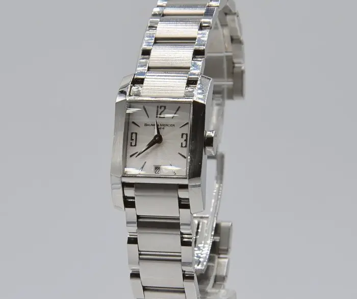 Baume & Mercier - Women - 2006