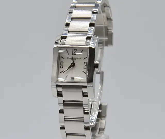 Baume & Mercier - Women - 2006