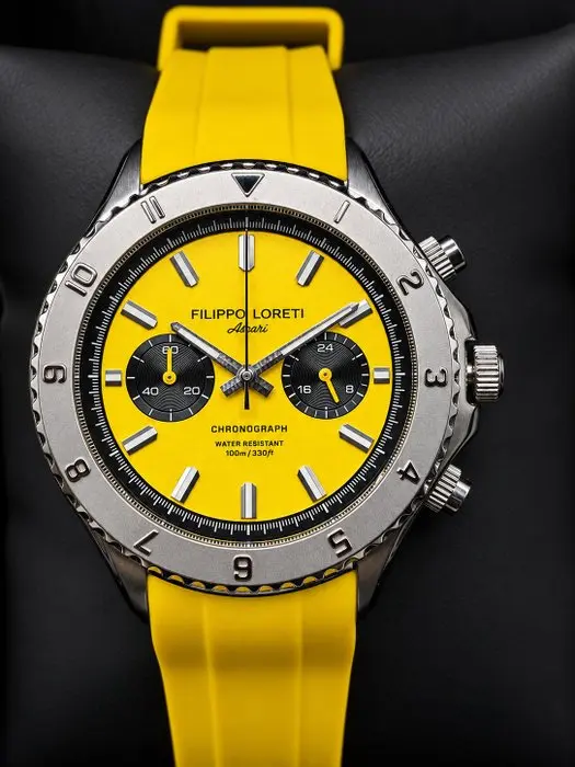 Filippo Loreti - Ascari Formula 1 - Unisex - 2000-2010