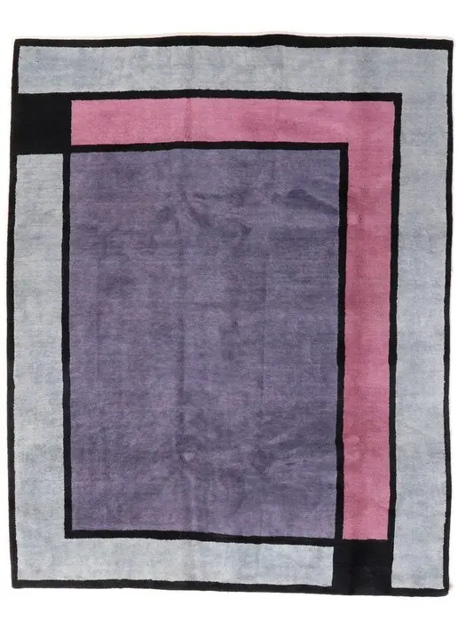 New Designer Rug - Rug - 253 cm - 201 cm