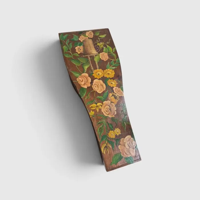 Box - Wood