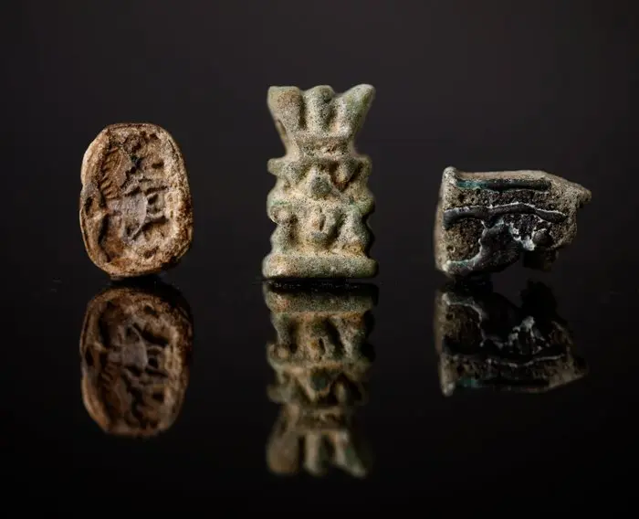 Ancient Egypt