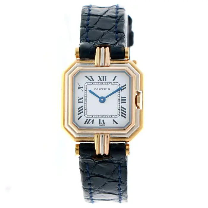 Cartier - Ceinture Trinity - No reserve price - 66002 - Women - 1980-1989
