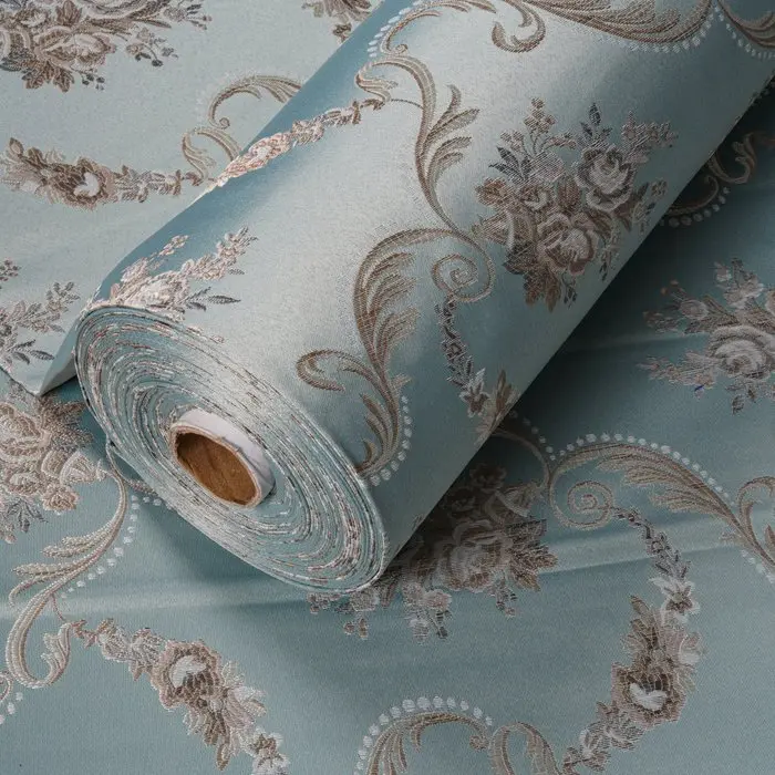 GCFabrics – Jacquard upholstery fabric with an ornamental...