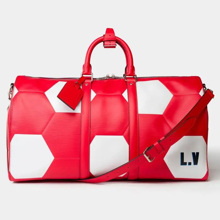 Louis Vuitton - Keepall - Bag