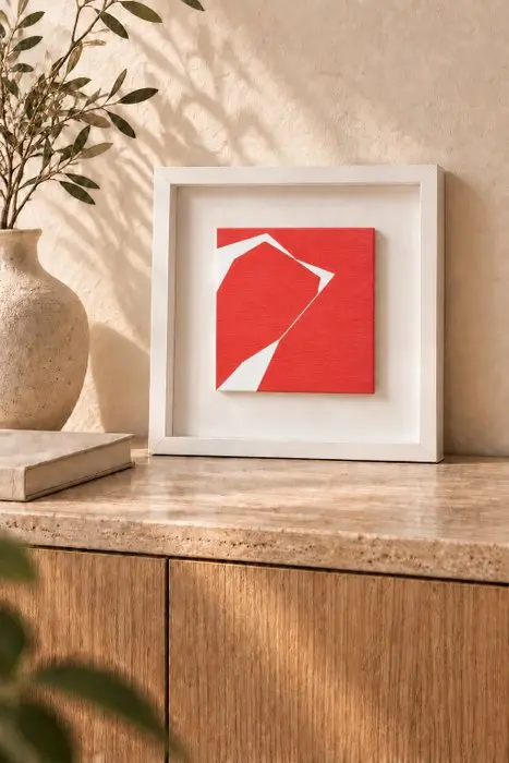 Veronika Obushikhina - Break mini coral 1
