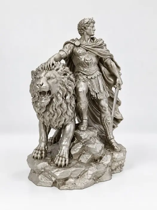 Sculpture