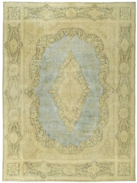 Designer rug - Rug - 390 cm - 291 cm