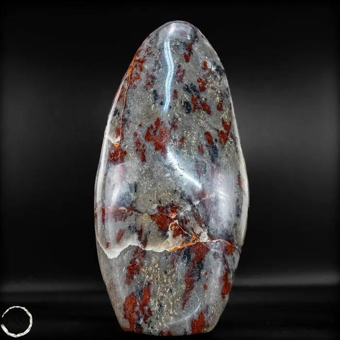 Unique aventurine freeform – Nature art in perfect harmony- 2397.61 g