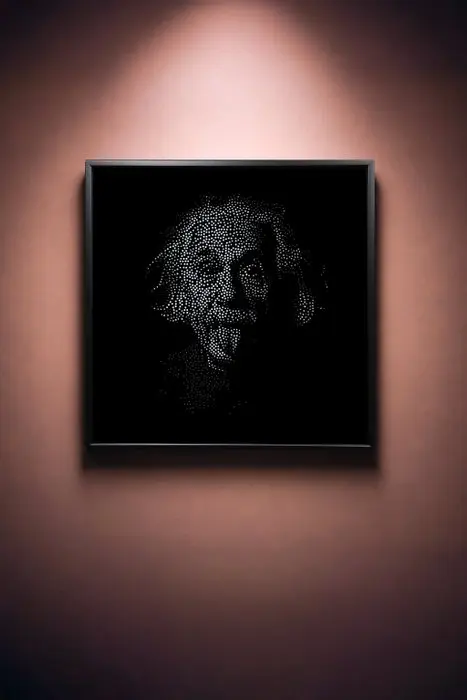 Tijs Dragtsma (1992) - Void. The Loosened Moment