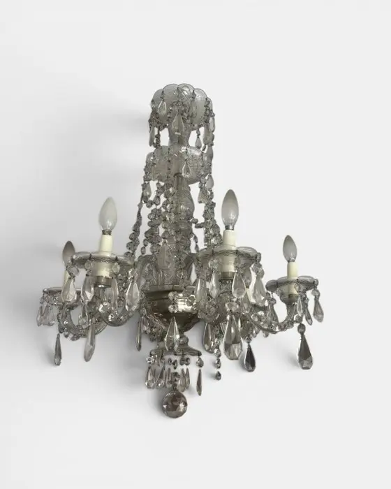 Chandelier - Crystal - Chandelier