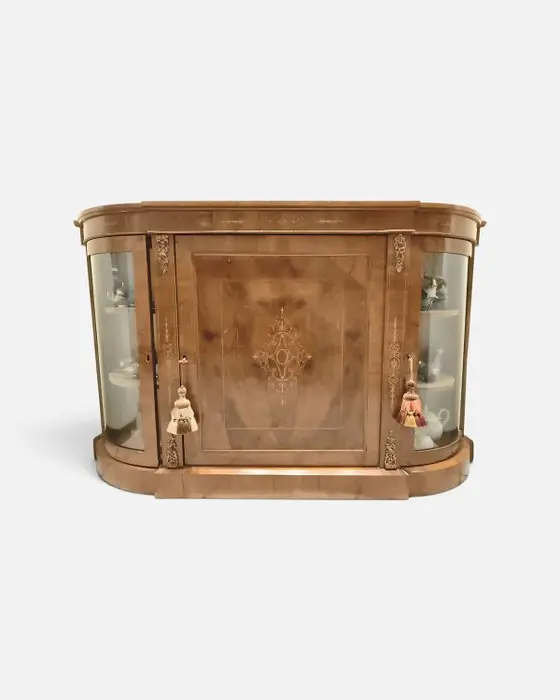 Credenza - Wood