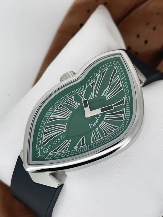 Exaequo - Revolve Salvador Dali Collection - EX0031.0005 - Men - 2020-2025