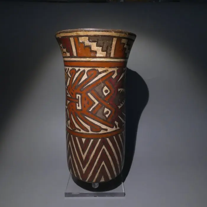 Nazca, Peru