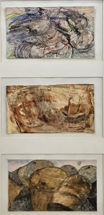 Domenico Severino (1949) - Esasperatismo