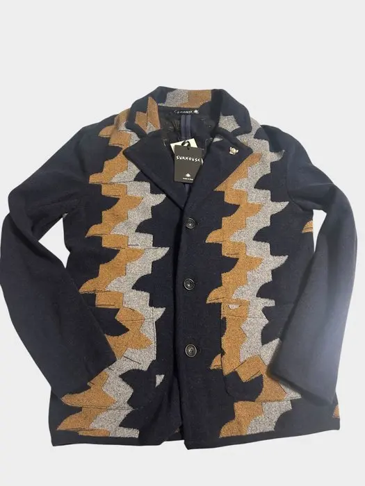 Sun House - Blazer - New with tags