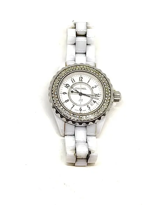Chanel - J12 - Women - 2000-2010