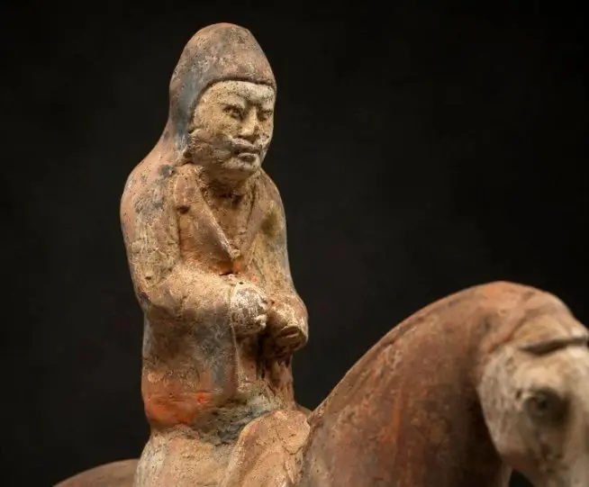 Ancient Chinese