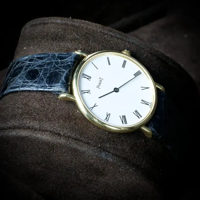 Piaget - Altiplano - 9025 - Unisex - 1990-1999